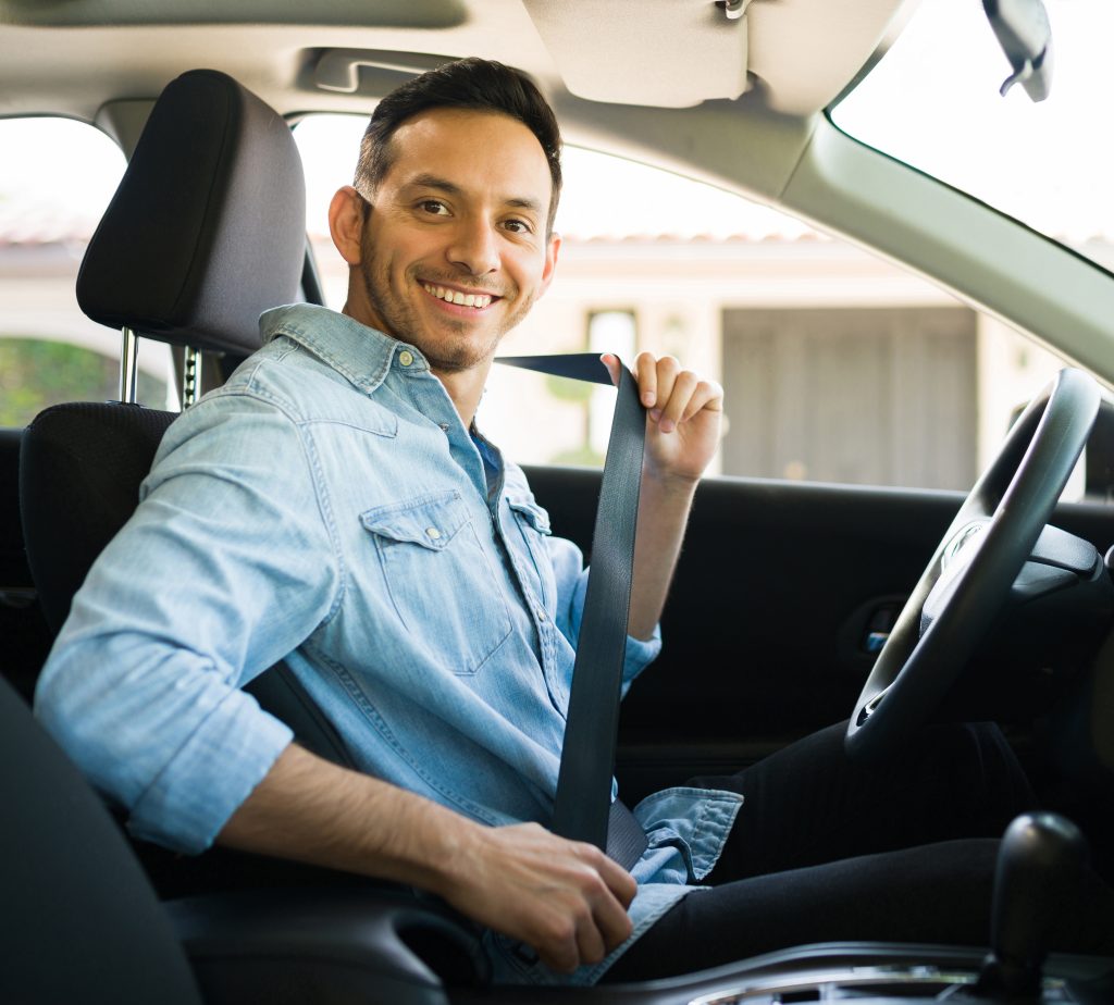 Mitarbeiter sind pünktlich, hilfsbereit und bestens ausgebildet